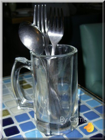 【台中餐廳】養机場 Mr. Chicken Head @飛天璇的口袋