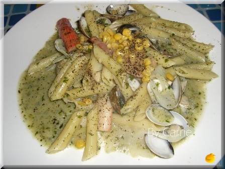 【台中餐廳】養机場 Mr. Chicken Head @飛天璇的口袋