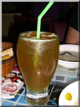 【台中餐廳】養机場 Mr. Chicken Head @飛天璇的口袋