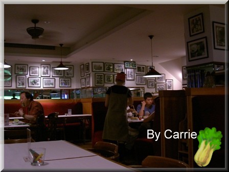 【台中餐廳】喬帝瑭義大利餐廳 Joy’s Cafe’ @飛天璇的口袋