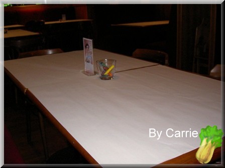 【台中餐廳】喬帝瑭義大利餐廳 Joy’s Cafe’ @飛天璇的口袋