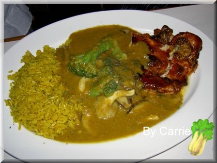 【台中餐廳】喬帝瑭義大利餐廳 Joy’s Cafe’ @飛天璇的口袋