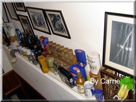 【台中餐廳】喬帝瑭義大利餐廳 Joy’s Cafe’ @飛天璇的口袋