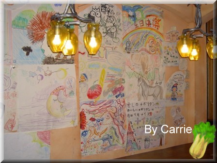 【台中餐廳】喬帝瑭義大利餐廳 Joy’s Cafe’ @飛天璇的口袋