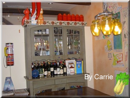 【台中餐廳】喬帝瑭義大利餐廳 Joy’s Cafe’ @飛天璇的口袋