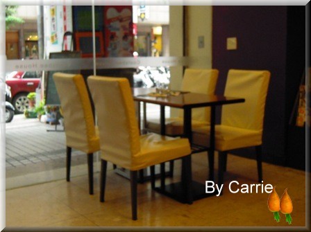 【台中餐廳】古斯比歐風洋食屋 Coolsbee House @飛天璇的口袋