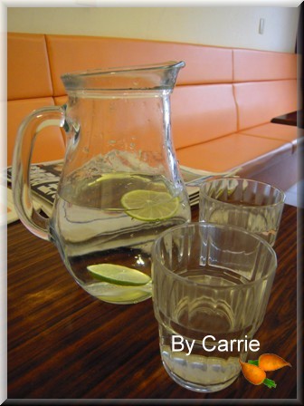 【台中餐廳】古斯比歐風洋食屋 Coolsbee House @飛天璇的口袋