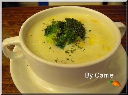 【台中餐廳】古斯比歐風洋食屋 Coolsbee House @飛天璇的口袋