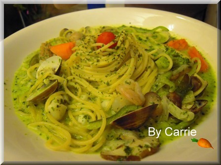 【台中餐廳】古斯比歐風洋食屋 Coolsbee House @飛天璇的口袋