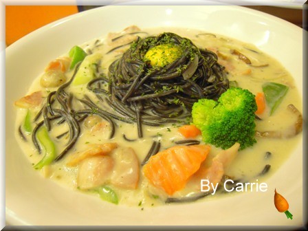 【台中餐廳】古斯比歐風洋食屋 Coolsbee House @飛天璇的口袋