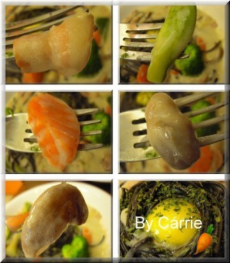 【台中餐廳】古斯比歐風洋食屋 Coolsbee House @飛天璇的口袋