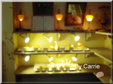 【台中麵包烘培】麵包奏鳴曲 @飛天璇的口袋