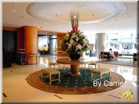 【台中飯店住宿】永豐棧酒店．Tempus Hotel @飛天璇的口袋