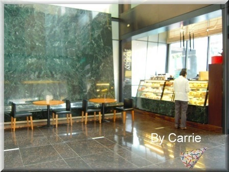 【台中飯店住宿】永豐棧酒店．Tempus Hotel @飛天璇的口袋