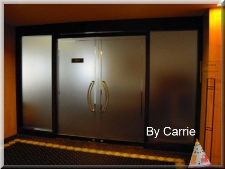 【台中飯店住宿】永豐棧酒店．Tempus Hotel @飛天璇的口袋