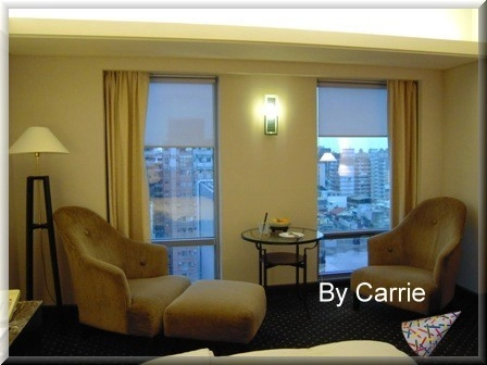 【台中飯店住宿】永豐棧酒店．Tempus Hotel @飛天璇的口袋