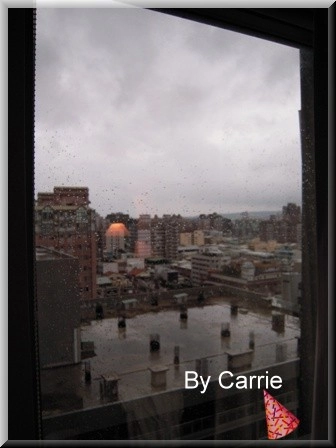 【台中飯店住宿】永豐棧酒店．Tempus Hotel @飛天璇的口袋