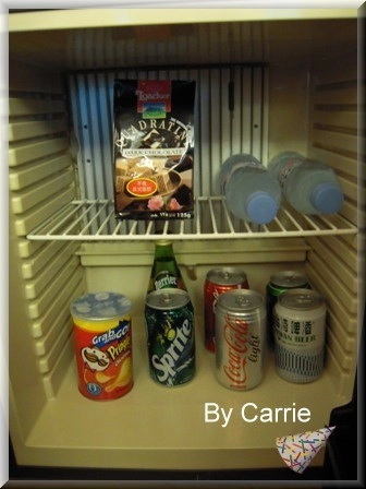 【台中飯店住宿】永豐棧酒店．Tempus Hotel @飛天璇的口袋