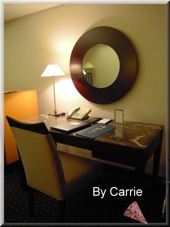 【台中飯店住宿】永豐棧酒店．Tempus Hotel @飛天璇的口袋