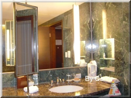 【台中飯店住宿】永豐棧酒店．Tempus Hotel @飛天璇的口袋