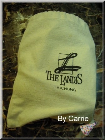 【台中飯店住宿】永豐棧酒店．Tempus Hotel @飛天璇的口袋