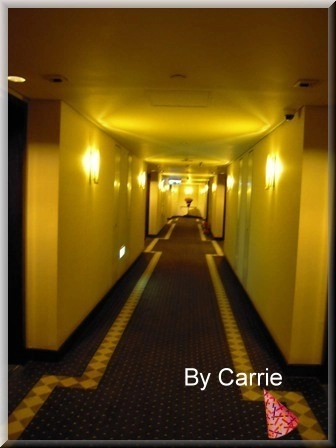 【台中飯店住宿】永豐棧酒店．Tempus Hotel @飛天璇的口袋