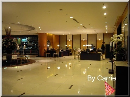 【台中飯店住宿】永豐棧酒店．Tempus Hotel @飛天璇的口袋