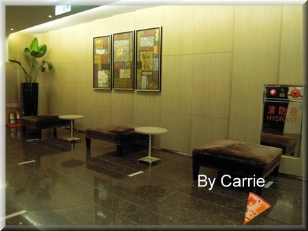 【台中飯店住宿】永豐棧酒店．Tempus Hotel @飛天璇的口袋