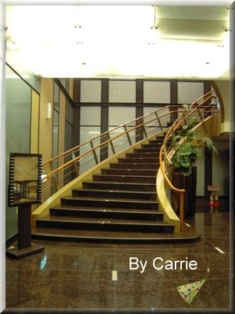 【台中飯店住宿】永豐棧酒店．Tempus Hotel @飛天璇的口袋