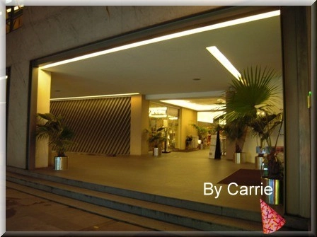 【台中飯店住宿】永豐棧酒店．Tempus Hotel @飛天璇的口袋