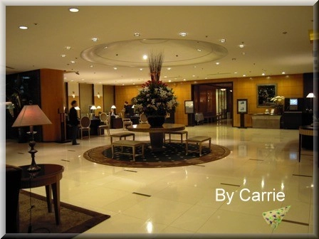 【台中飯店住宿】永豐棧酒店．Tempus Hotel @飛天璇的口袋