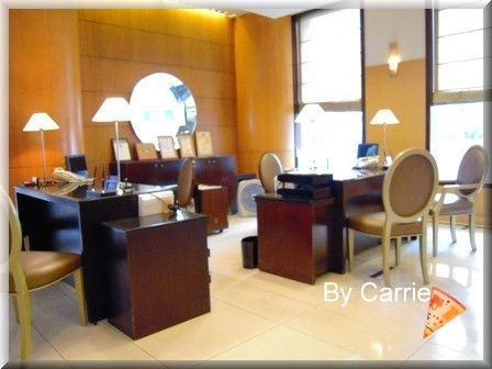 【台中飯店住宿】永豐棧酒店．Tempus Hotel @飛天璇的口袋