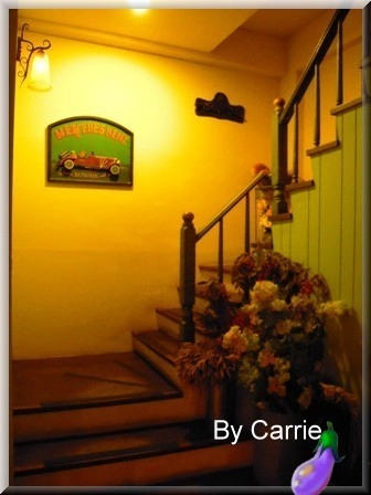 【台中餐廳】法藍爸爸 Franco Papa @飛天璇的口袋