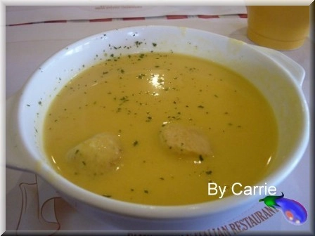 【台中餐廳】法藍爸爸 Franco Papa @飛天璇的口袋