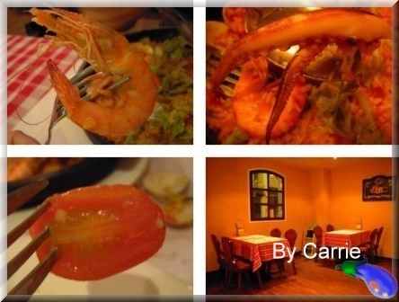 【台中餐廳】法藍爸爸 Franco Papa @飛天璇的口袋