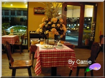 【台中餐廳】法藍爸爸 Franco Papa @飛天璇的口袋