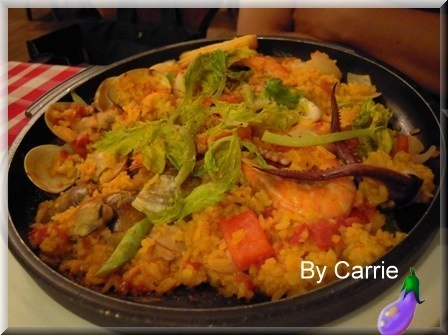 【台中餐廳】法藍爸爸 Franco Papa @飛天璇的口袋