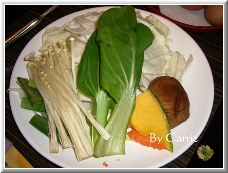 【台中餐廳】北澤壽喜燒專門店 @飛天璇的口袋