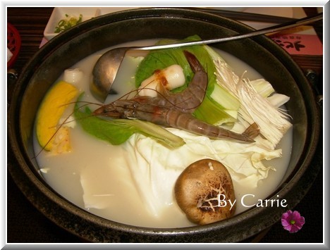 【台中餐廳】北澤壽喜燒專門店 @飛天璇的口袋