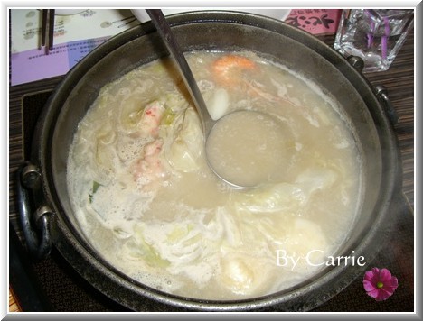 【台中餐廳】北澤壽喜燒專門店 @飛天璇的口袋