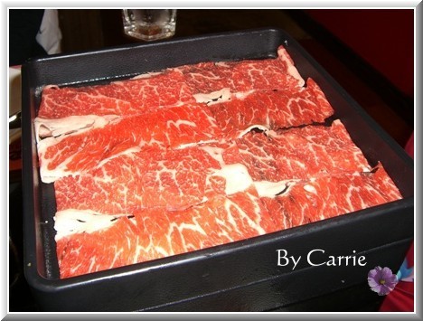 【台中餐廳】北澤壽喜燒專門店 @飛天璇的口袋