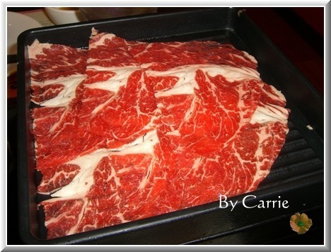 【台中餐廳】北澤壽喜燒專門店 @飛天璇的口袋