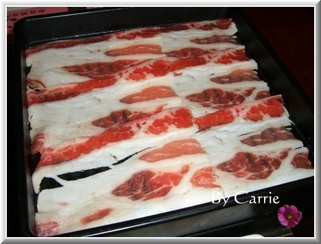 【台中餐廳】北澤壽喜燒專門店 @飛天璇的口袋