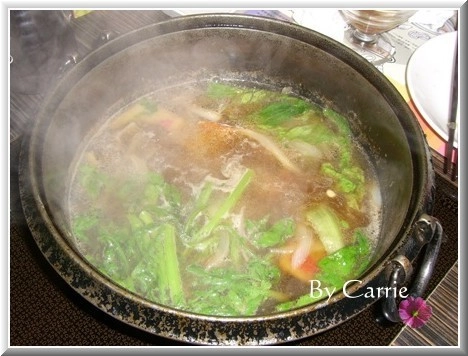 【台中餐廳】北澤壽喜燒專門店 @飛天璇的口袋