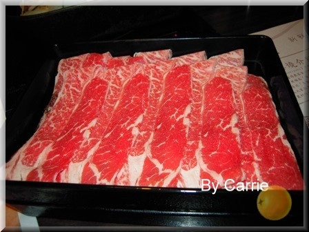 【台中餐廳】鋤燒鍋物料理@公園店 @飛天璇的口袋