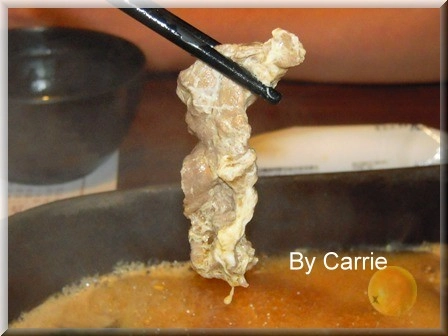 【台中餐廳】鋤燒鍋物料理@公園店 @飛天璇的口袋