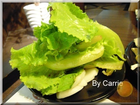 【台中餐廳】鋤燒鍋物料理@公園店 @飛天璇的口袋