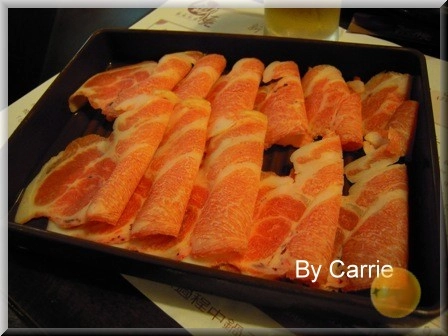 【台中餐廳】鋤燒鍋物料理@公園店 @飛天璇的口袋