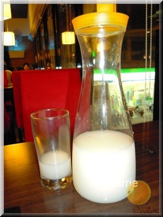 【台中餐廳】鋤燒鍋物料理@公園店 @飛天璇的口袋