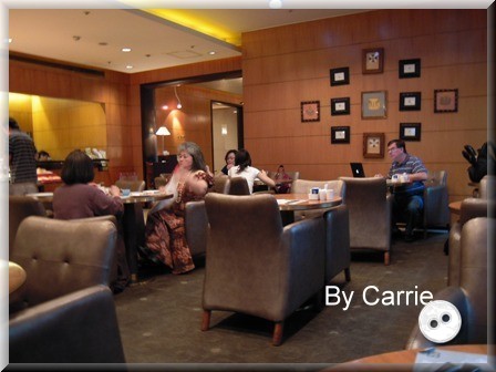 【台中早餐】永豐棧酒店．La mode早餐Buffet @飛天璇的口袋